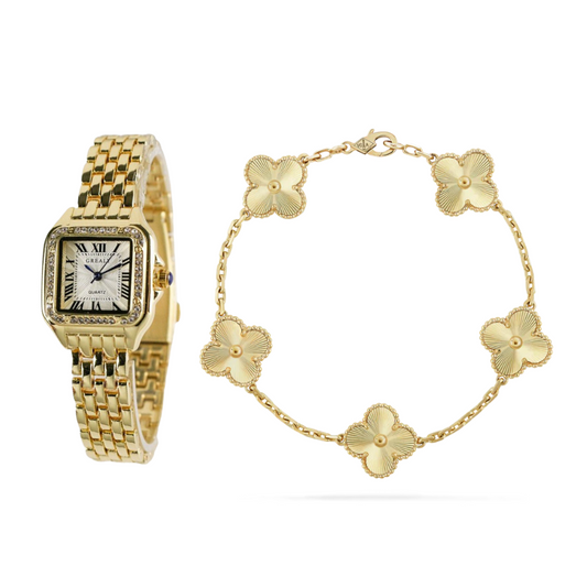 *NEW* "Stockholm girl" Combo